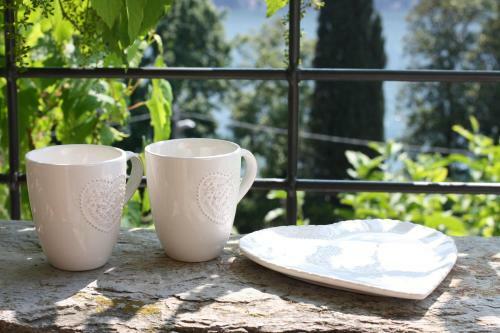 Apartamento Romeo & Giulietta