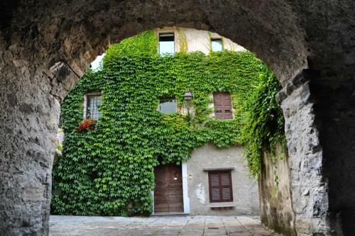 Apartamento Romeo & Giulietta