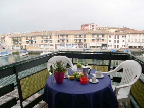 Apartamento Riviera Appartament