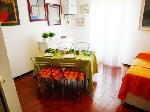 Apartamento Riviera Appartament