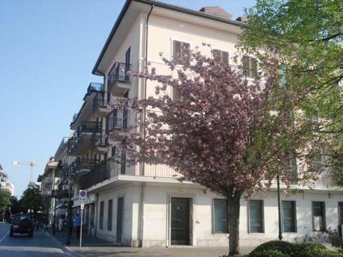 Apartamento Riviera Appartament