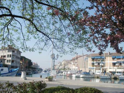 Apartamento Riviera Appartament