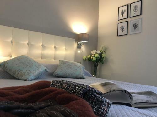 Apartamento Tuscany House Of Artist