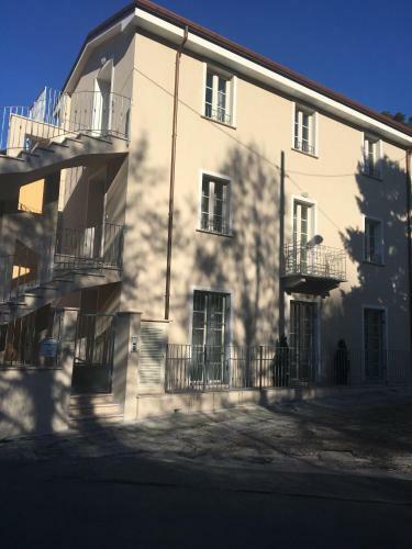 Apartamento Tuscany House Of Artist