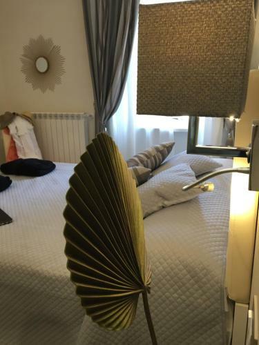 Apartamento Tuscany House Of Artist