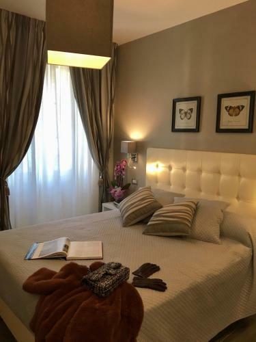 Apartamento Tuscany House Of Artist