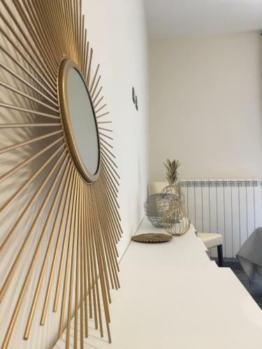 Apartamento Tuscany House Of Artist