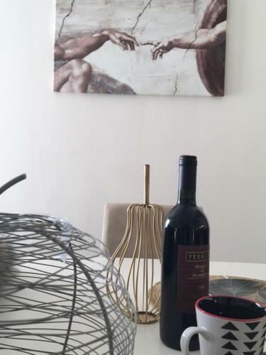 Apartamento Tuscany House Of Artist