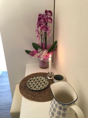 Apartamento Tuscany House Of Artist