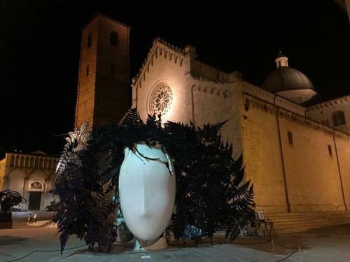 Apartamento Tuscany House Of Artist