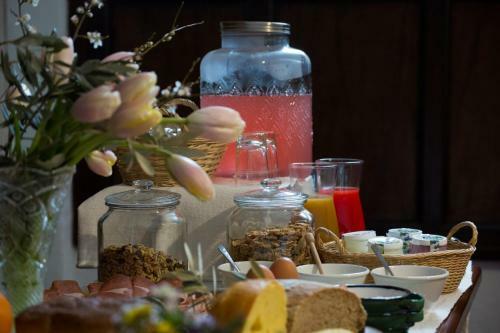 Hotel Convento San Bernardino