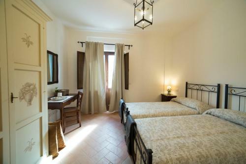 Hotel Convento San Bernardino