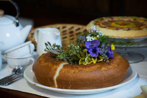 Hotel Convento San Bernardino