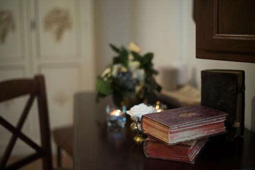 Hotel Convento San Bernardino