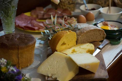 Hotel Convento San Bernardino