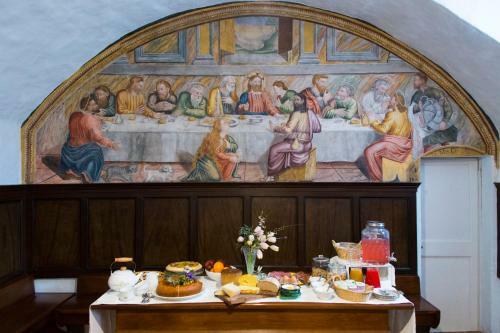 Hotel Convento San Bernardino