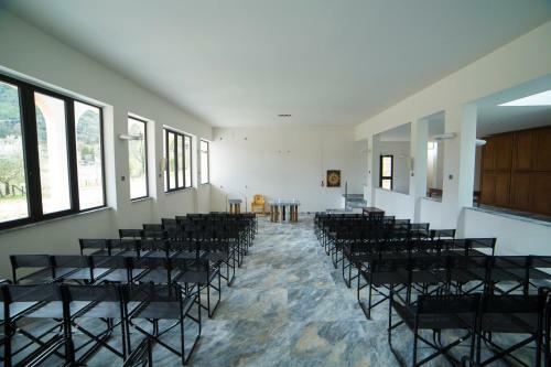 Hotel Convento San Bernardino