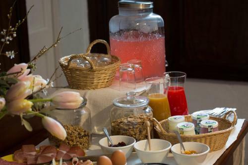 Hotel Convento San Bernardino