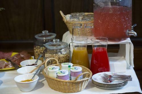 Hotel Convento San Bernardino