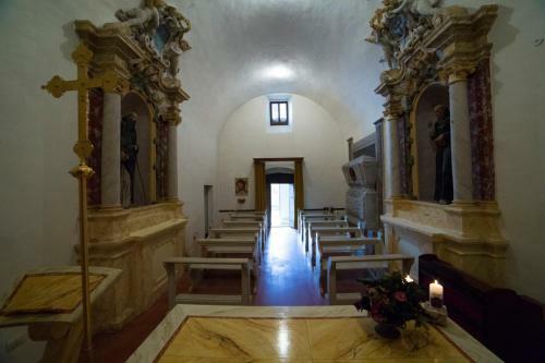 Hotel Convento San Bernardino