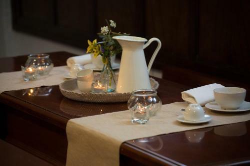 Hotel Convento San Bernardino