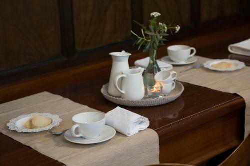 Hotel Convento San Bernardino