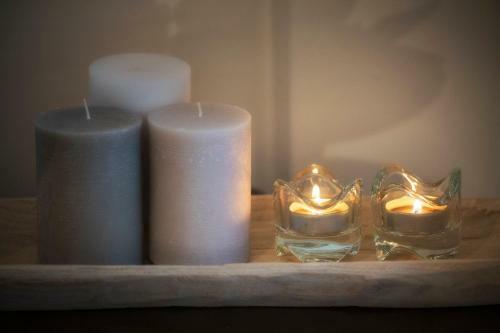 Hotel Convento San Bernardino