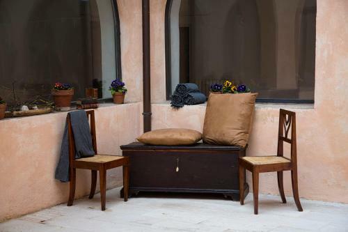 Hotel Convento San Bernardino