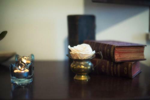 Hotel Convento San Bernardino