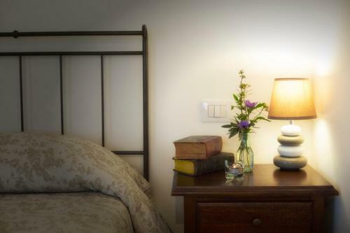 Hotel Convento San Bernardino