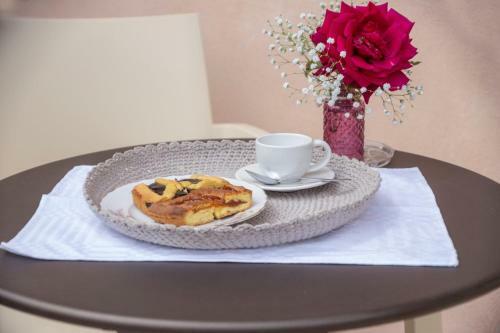 Hotel Convento San Bernardino