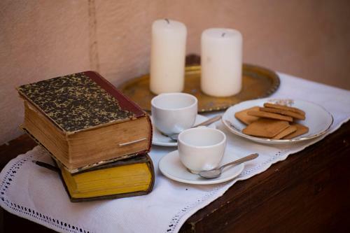 Hotel Convento San Bernardino