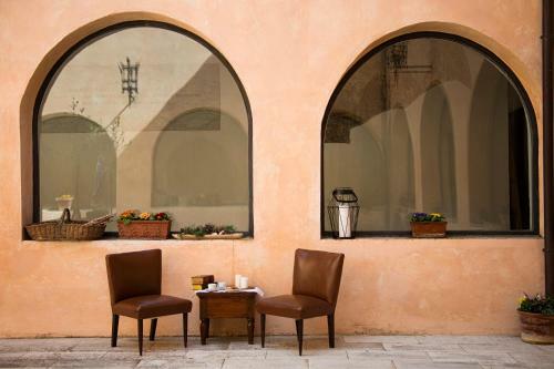 Hotel Convento San Bernardino