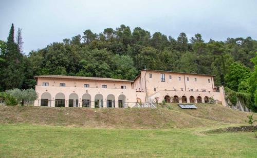 Hotel Convento San Bernardino