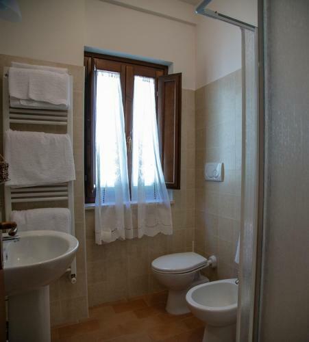 Hotel Convento San Bernardino