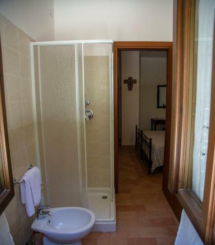 Hotel Convento San Bernardino