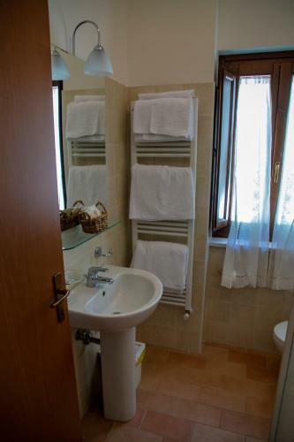 Hotel Convento San Bernardino