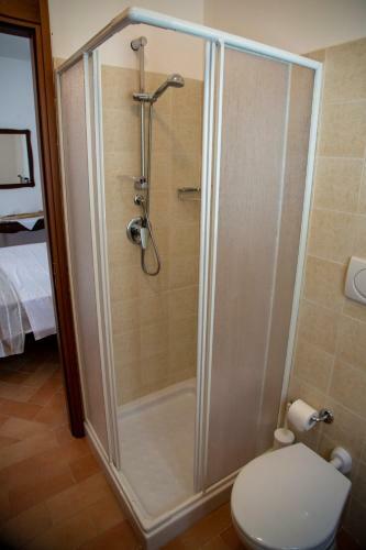 Hotel Convento San Bernardino