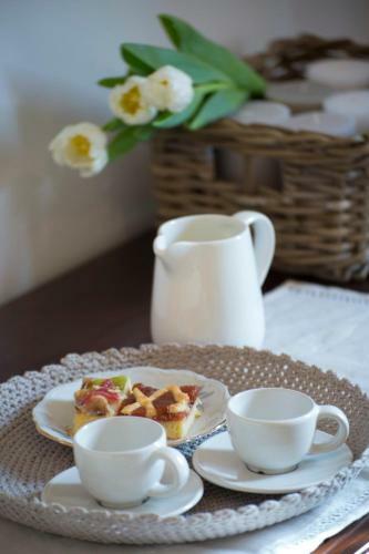 Hotel Convento San Bernardino