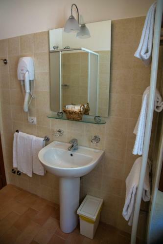 Hotel Convento San Bernardino