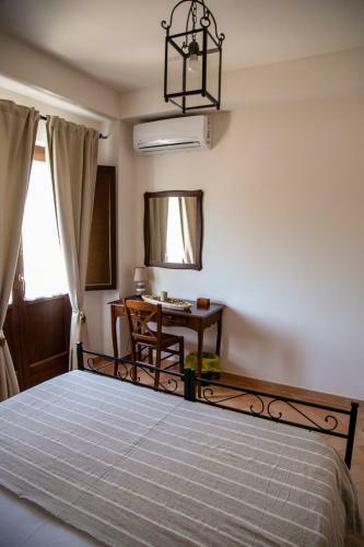 Hotel Convento San Bernardino