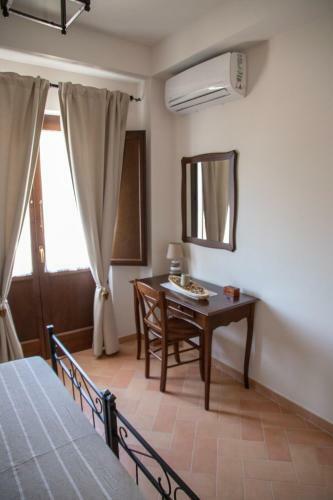 Hotel Convento San Bernardino