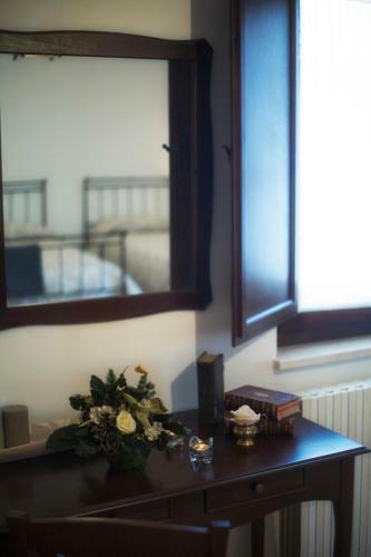 Hotel Convento San Bernardino