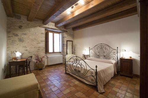 Agroturismo Albergo Diffuso La Piana Dei Mulini