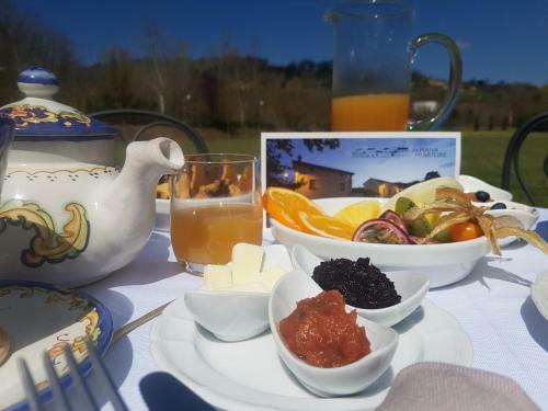 Agroturismo Albergo Diffuso La Piana Dei Mulini