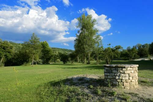 Agroturismo Albergo Diffuso La Piana Dei Mulini