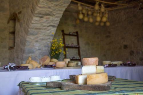 Agroturismo Albergo Diffuso La Piana Dei Mulini