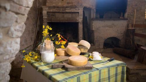 Agroturismo Albergo Diffuso La Piana Dei Mulini
