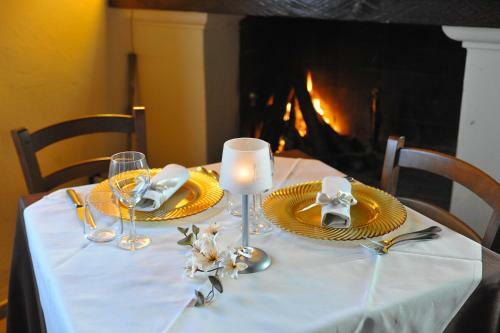 Agroturismo Vecchia Osteria