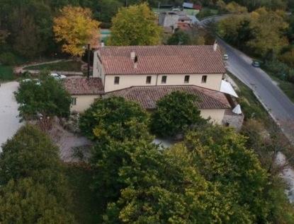 Agroturismo Vecchia Osteria